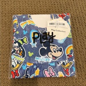 Play Collection Disney Character Pajama Set
